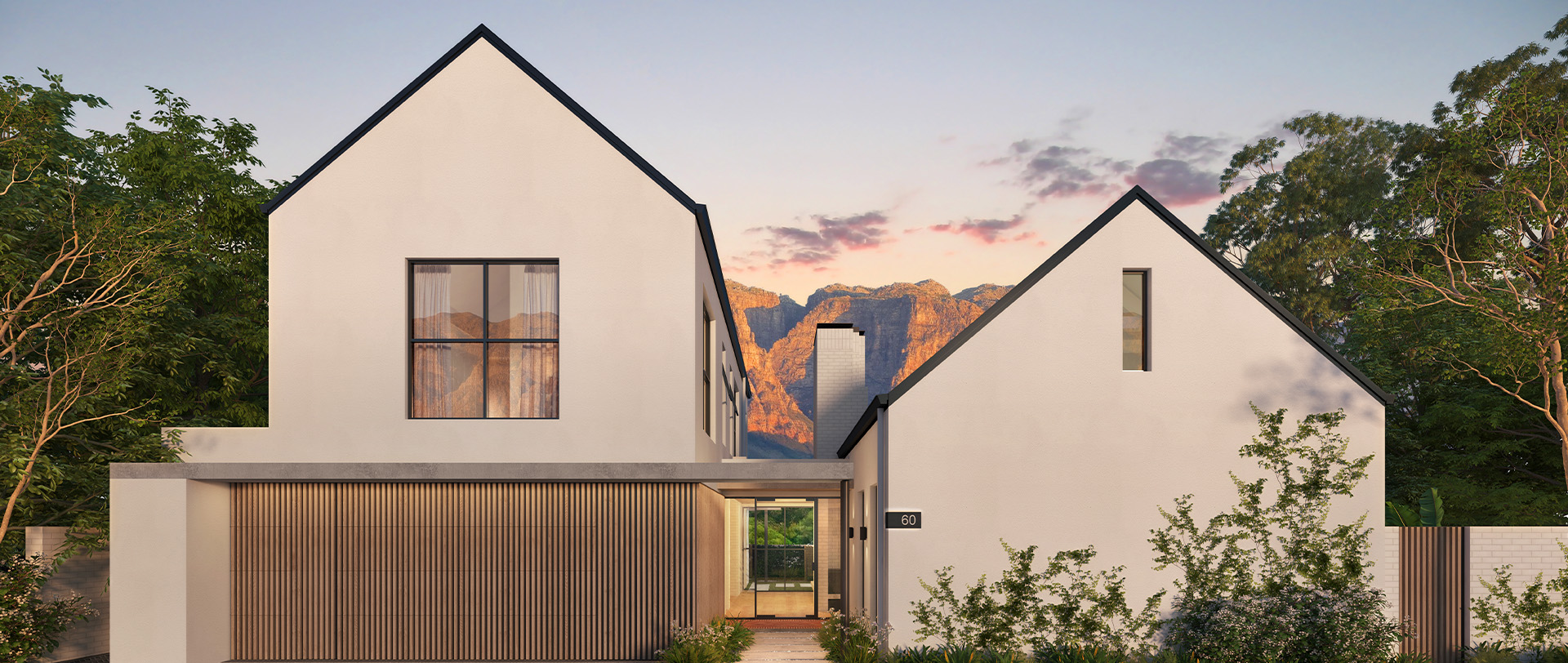 Introducing Residence 6: A New Level of Luxury at Avec le Terre