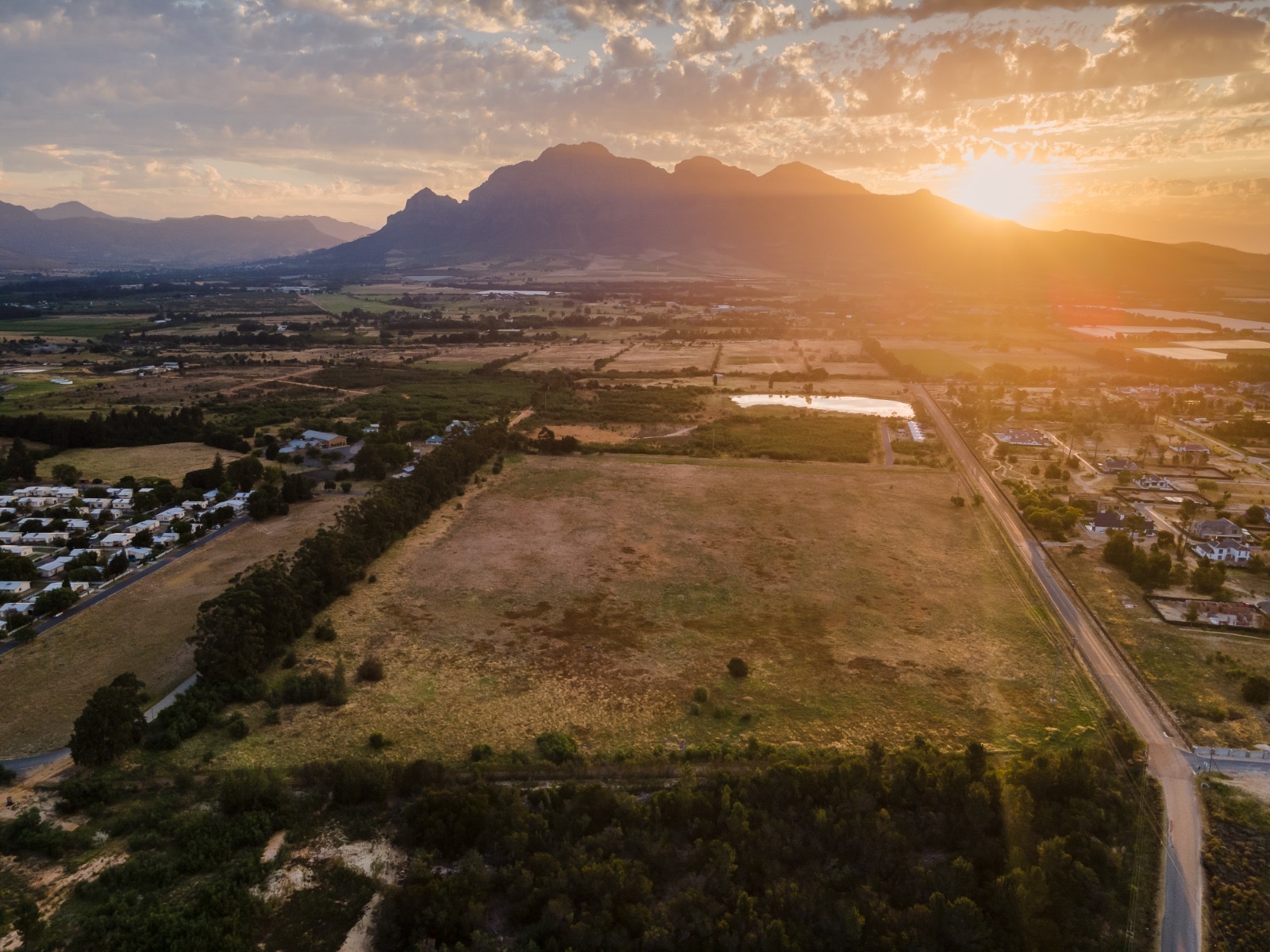 Where Nature and Luxury Become One