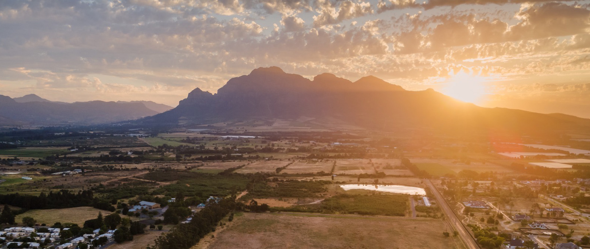 Embrace the Paarl Lifestyle: Where Nature and Luxury Become One