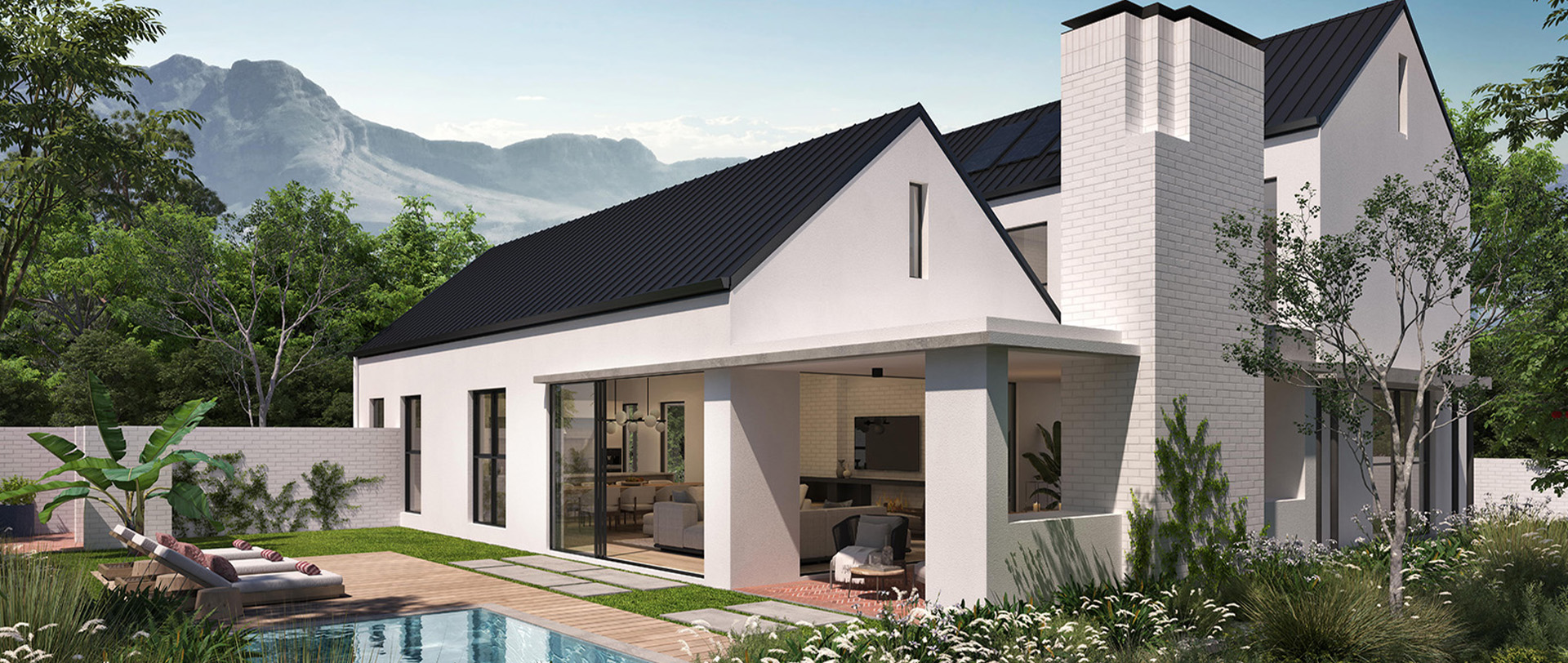 Introducing Residence 6: Luxury living in Phase 2 of Avec Le Terre