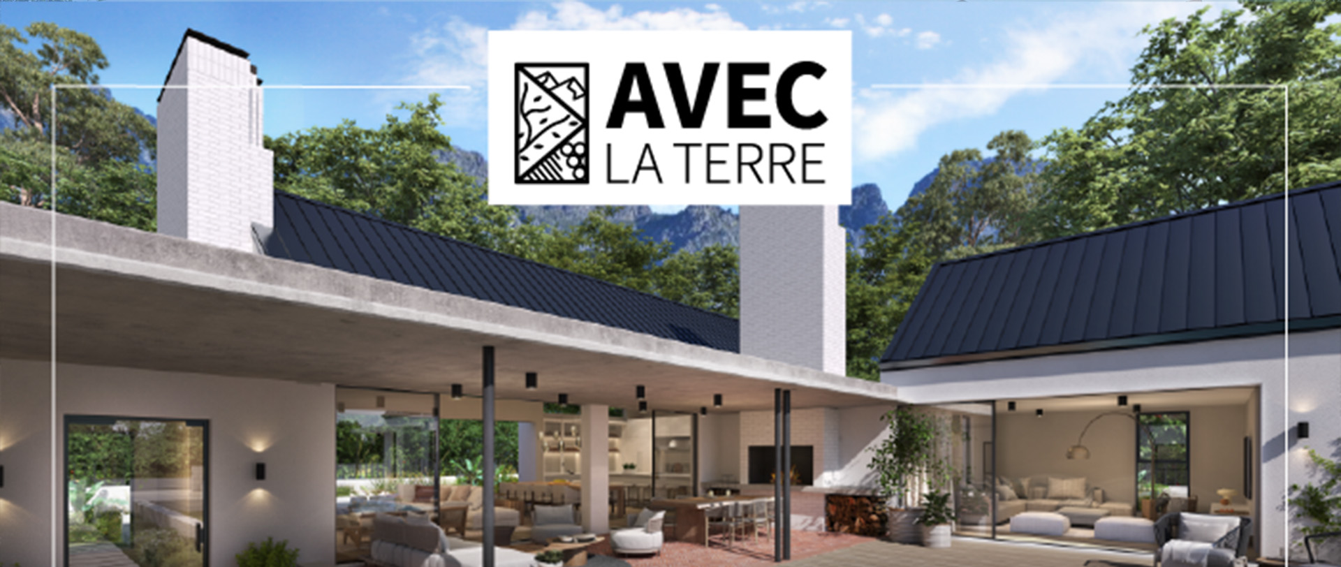 Avec la Terre Estate