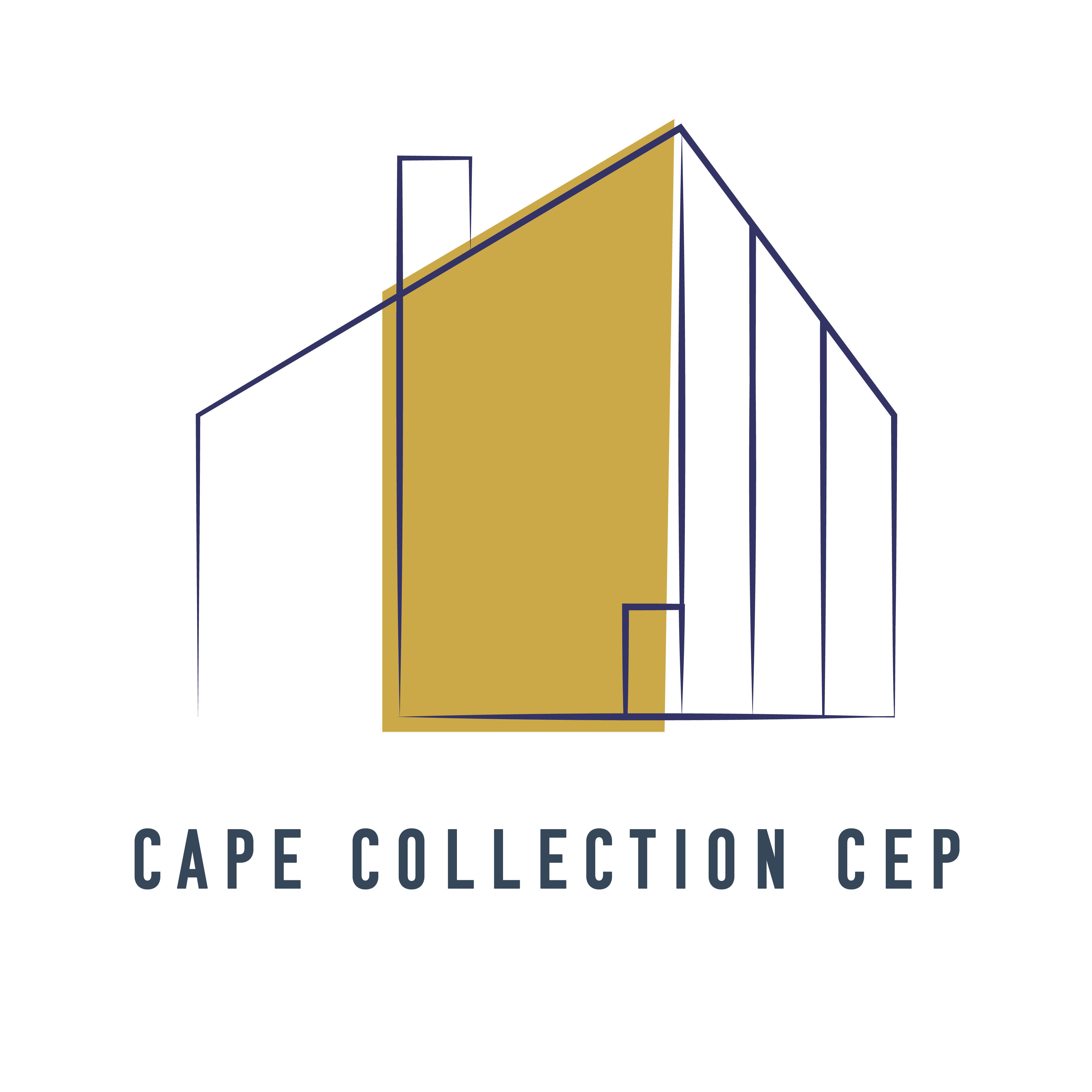 Cape Estates logo